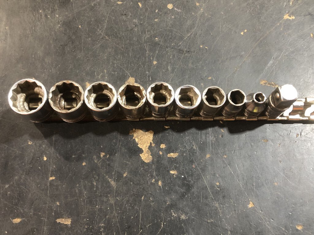 Socket Set