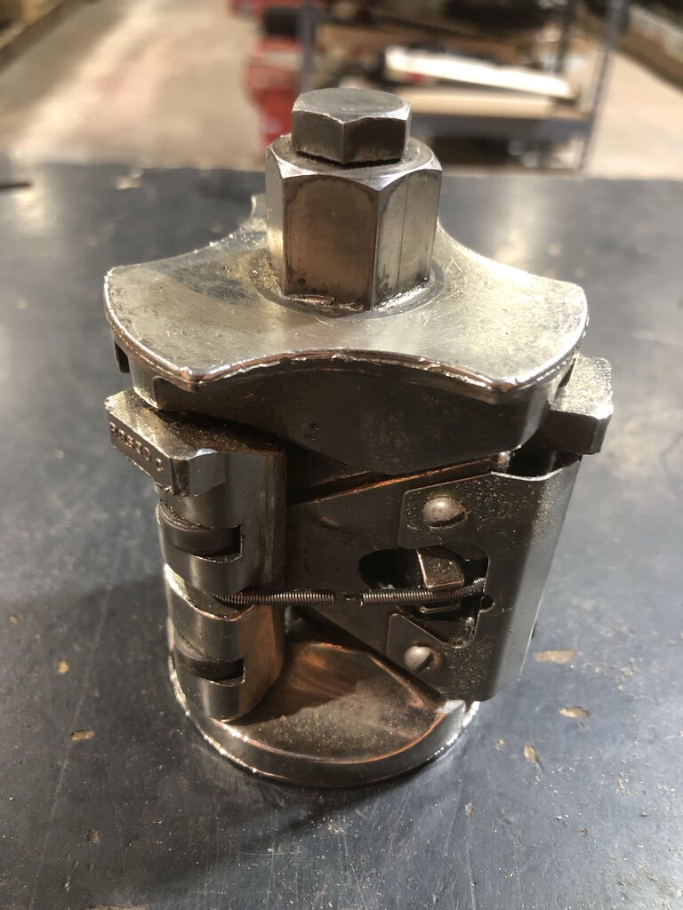 Cylinder Bore