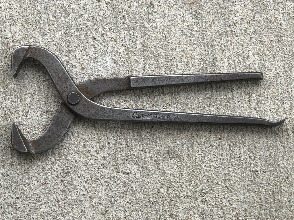 Grease and Dust Cap Tool Tool Consignment®