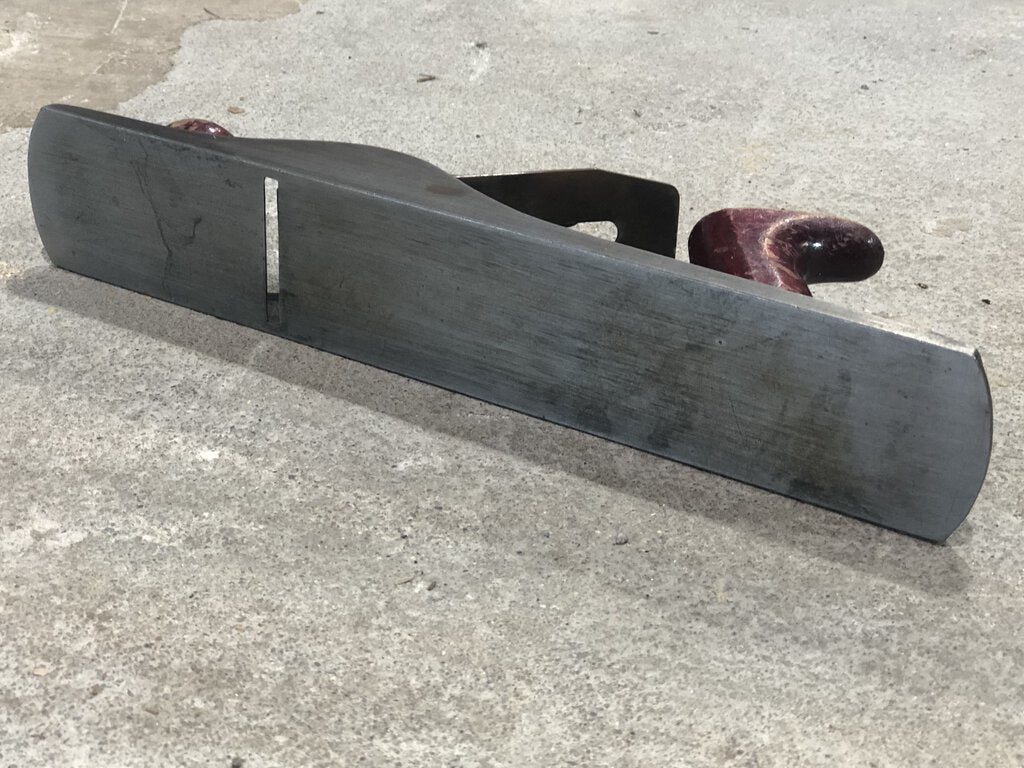 Smoothing Plane