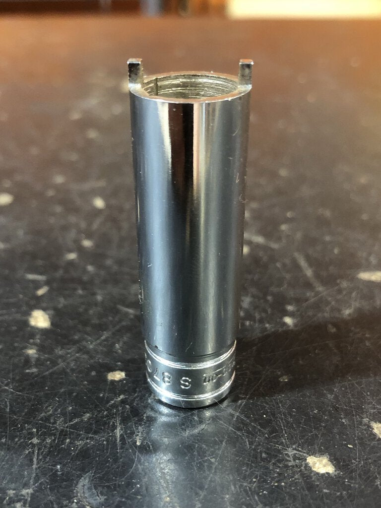 Remote Control Mirror Socket