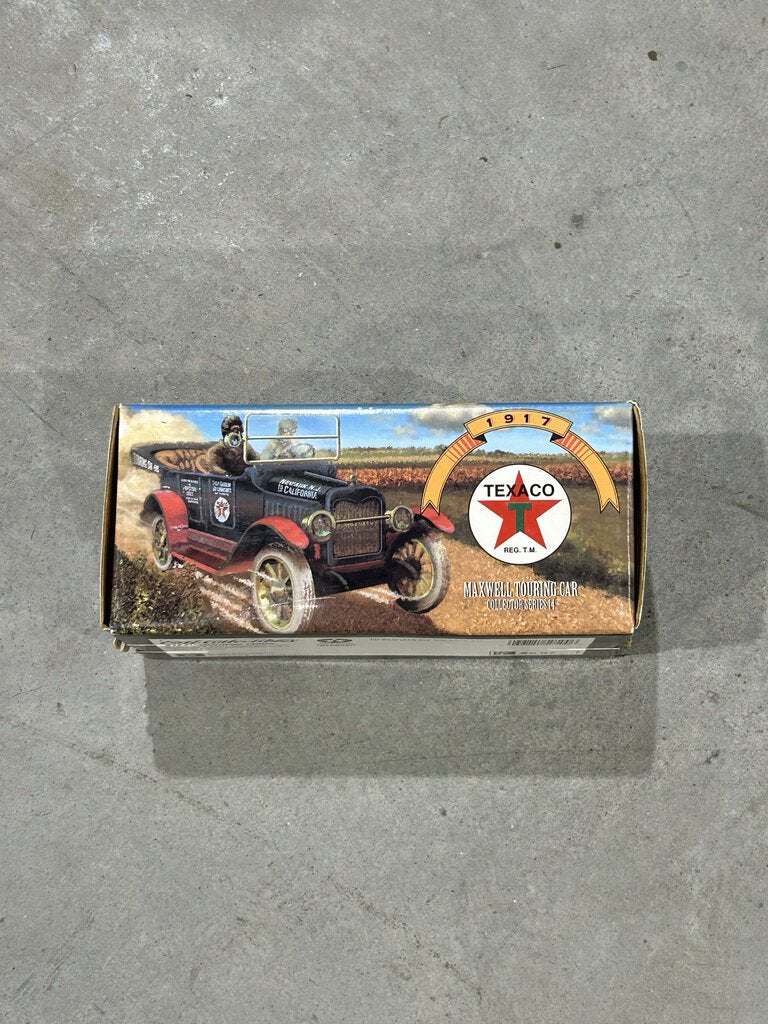 1917 Maxwell Touring Car