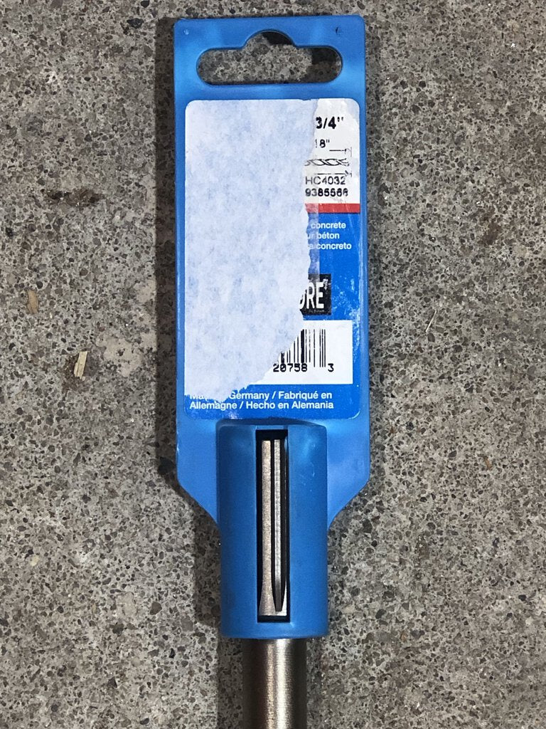 Rotary Hammer Bit