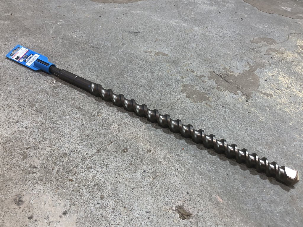 Rotary Hammer Bit