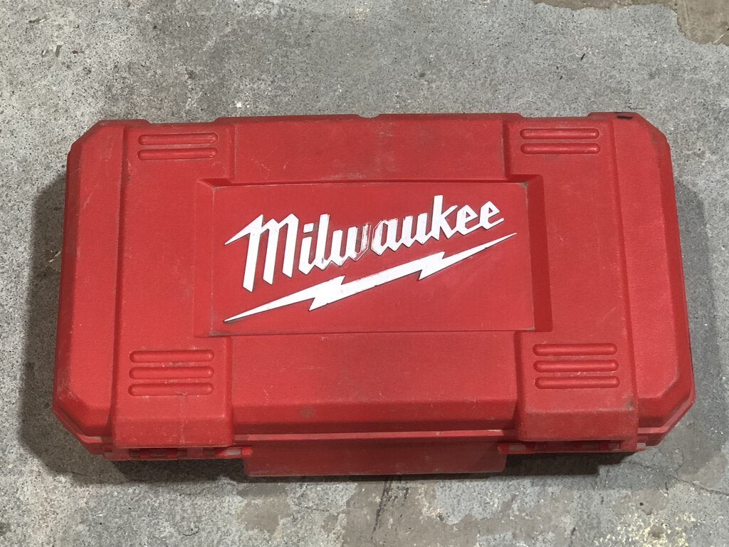 Corded Right Angle Drill