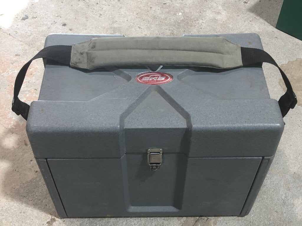 Heavy Duty Case