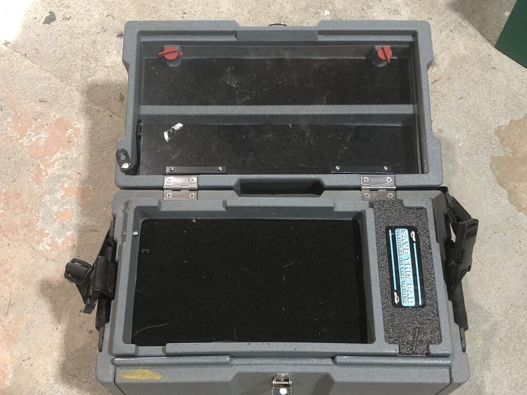 Heavy Duty Case