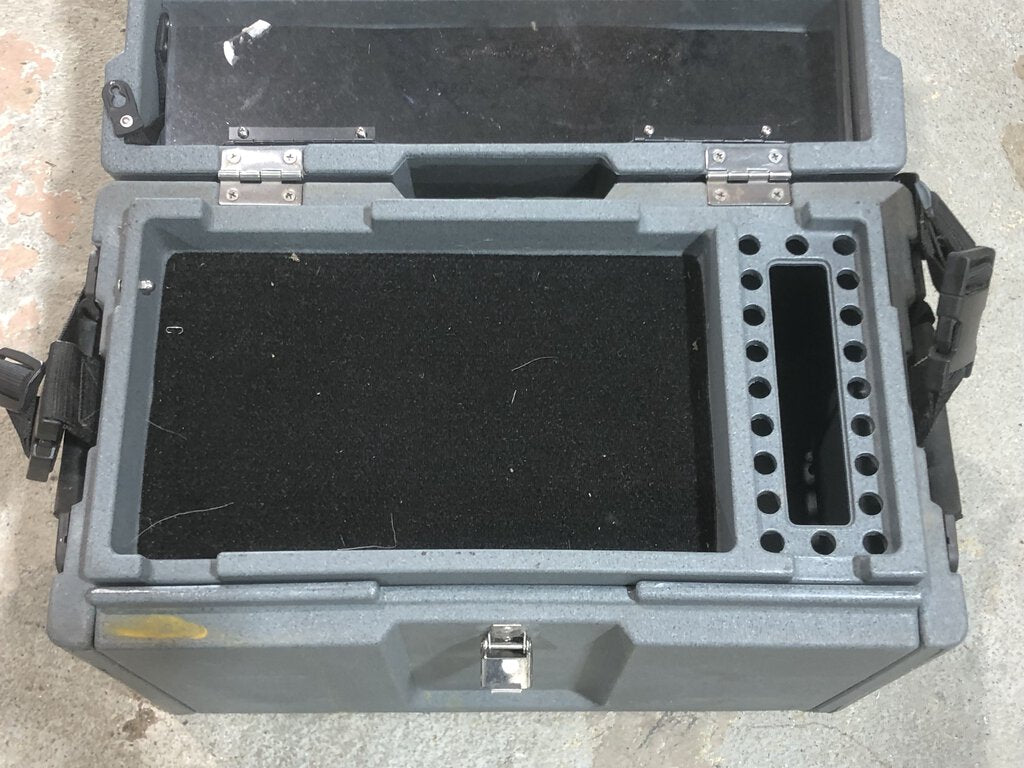 Heavy Duty Case