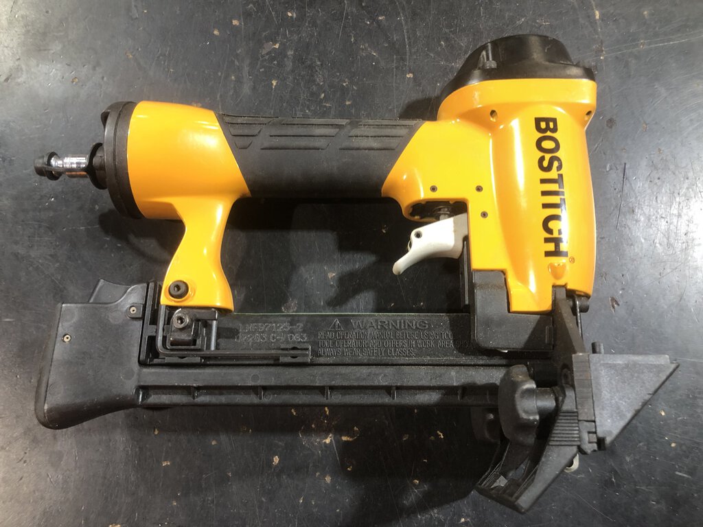 Floor Runner Laminated Hardwood Flooring Stapler