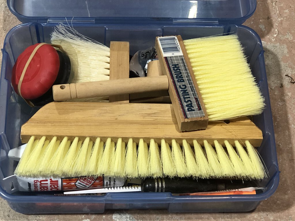Wallpaper Tool Kit