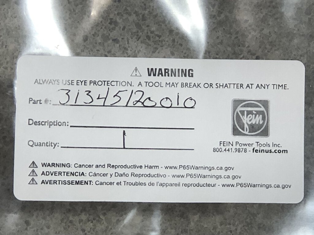 Anti-Static Suction Hose