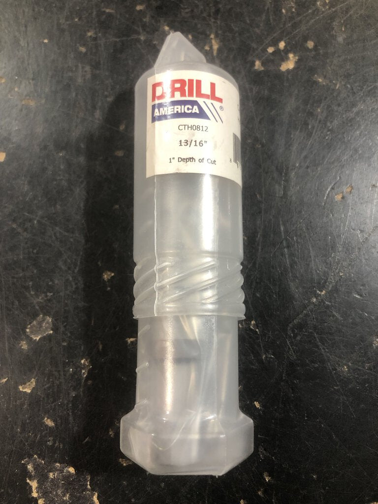 Carbide Tipped Hole Cutter