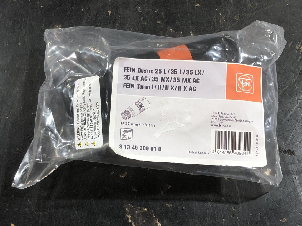 Anti-Static Tool Collar