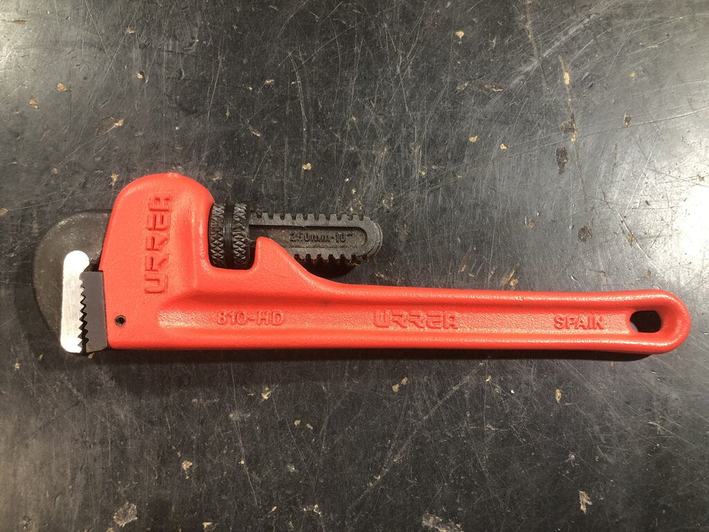 Heavy Duty Pipe Wrench