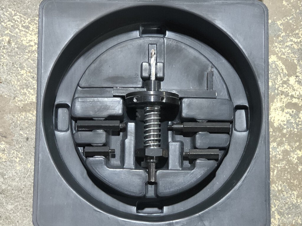 Adjustable Hole Cutter