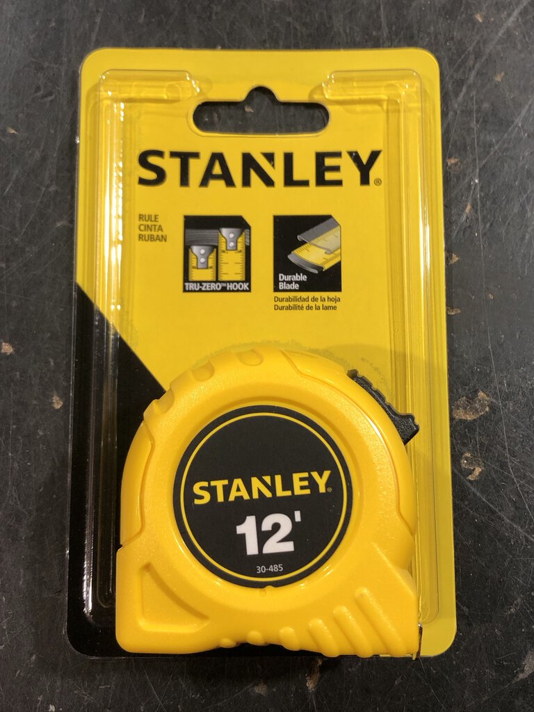 Tape Measure