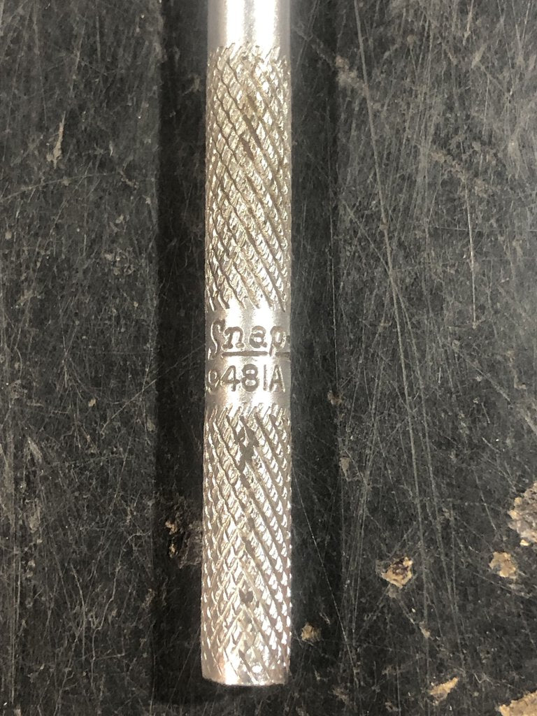 Emergency - Parking Brake Adjustment Wrench