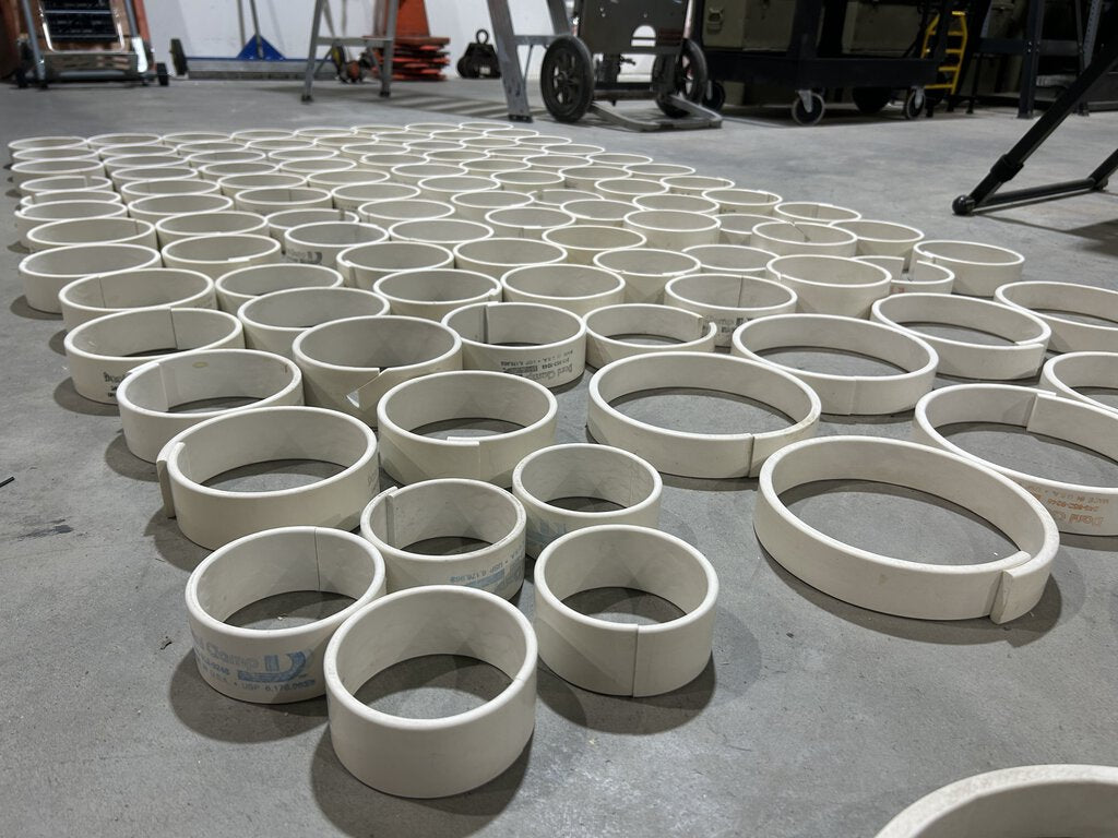 DaniClamps Fabrication Clamps