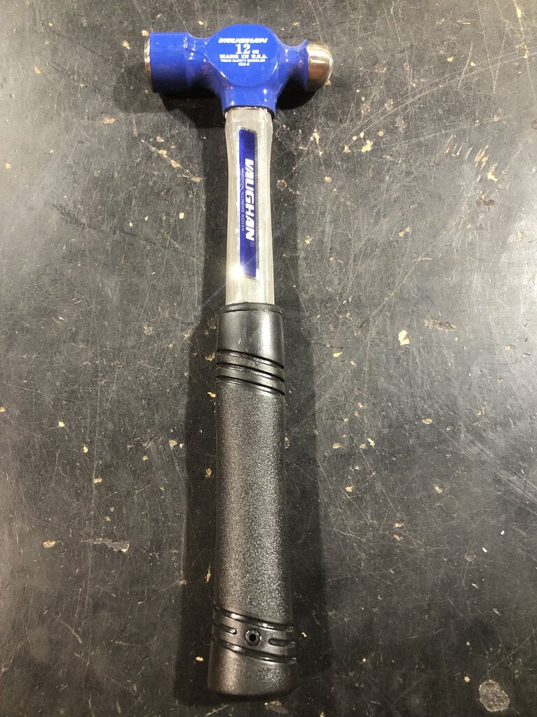 Ball Pein Hammer