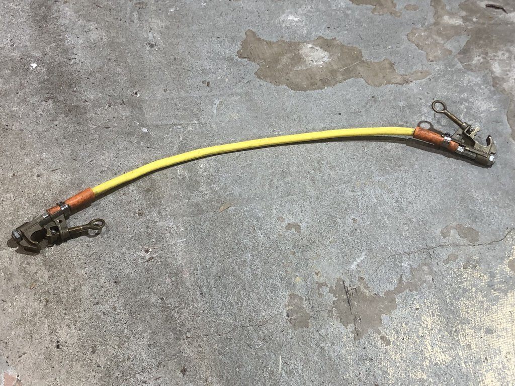 Single Grounding Set