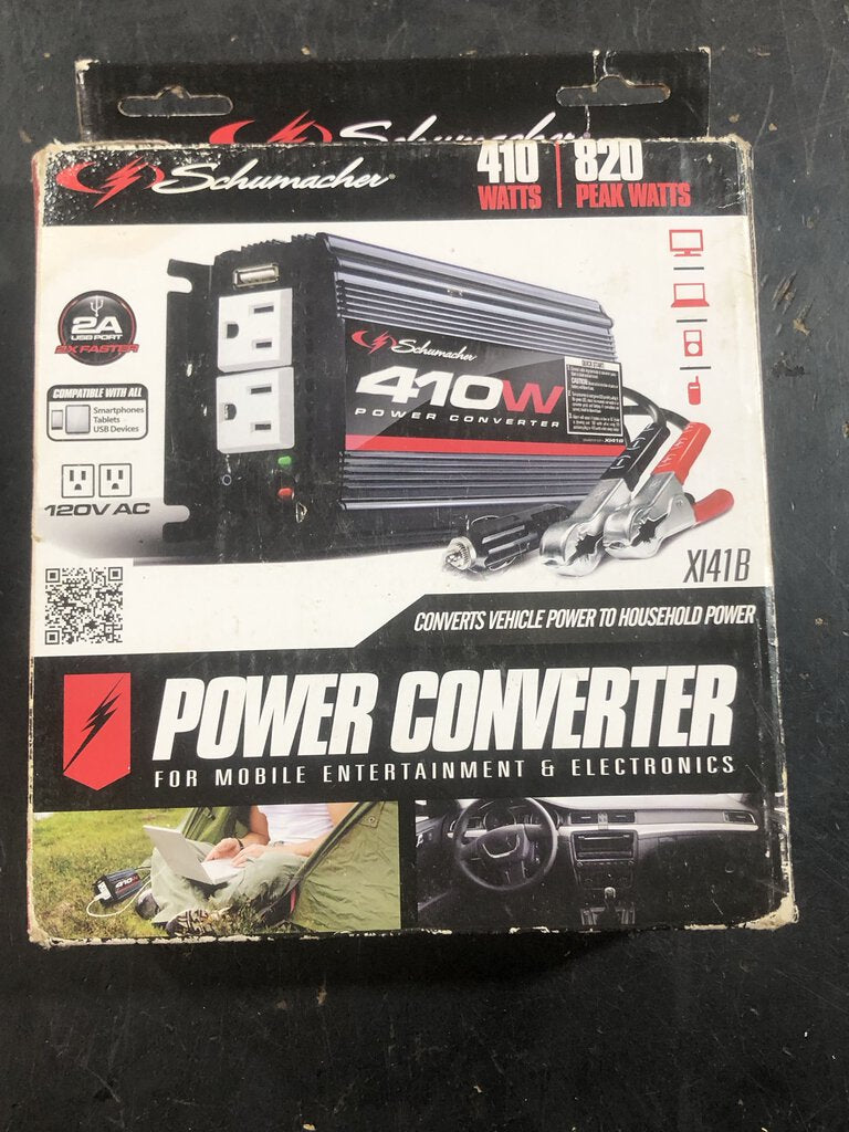 Power Converter