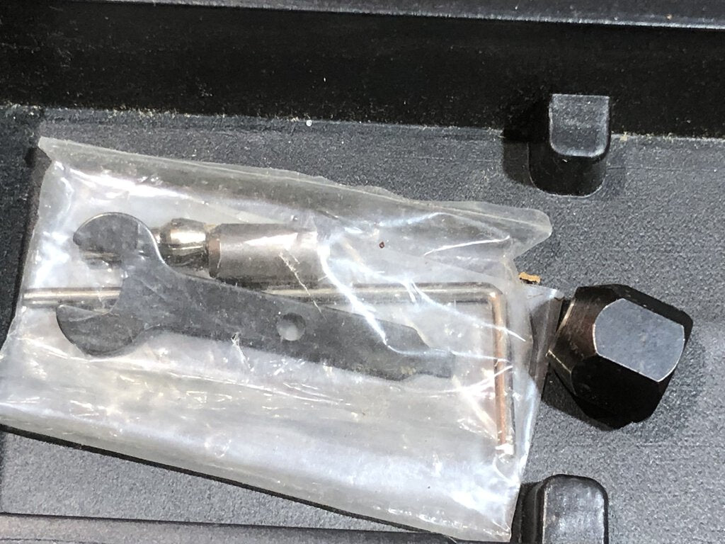 All-In-One Cutting Tool