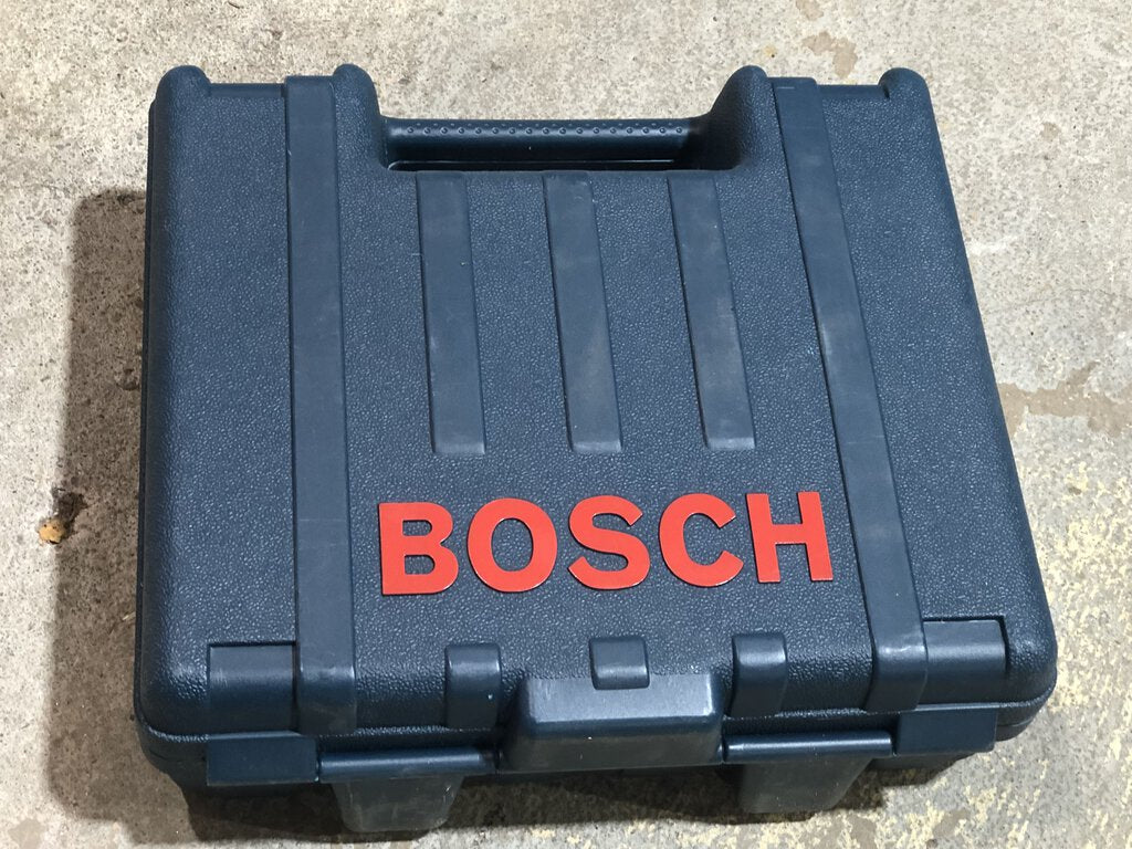 Corded Top Handle Jig Saw