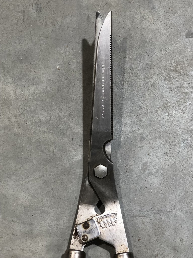 Hedge Clippers / Shears