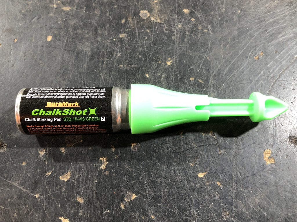 Professional Chalk Marking Tool