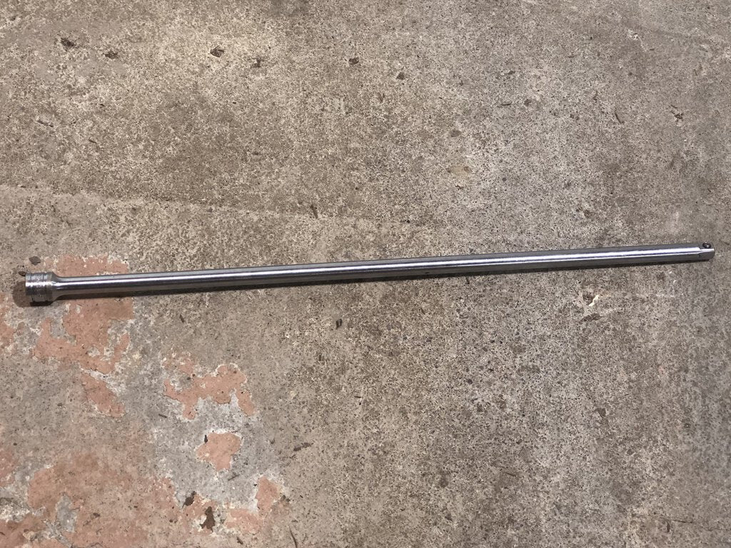 24" Extension