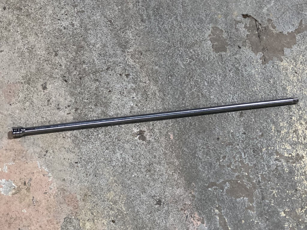 Friction Ball Extension