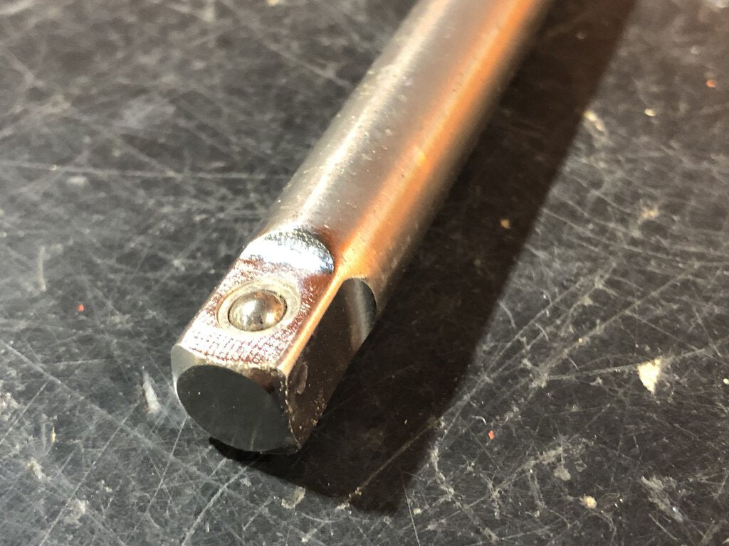 Friction Ball Extension