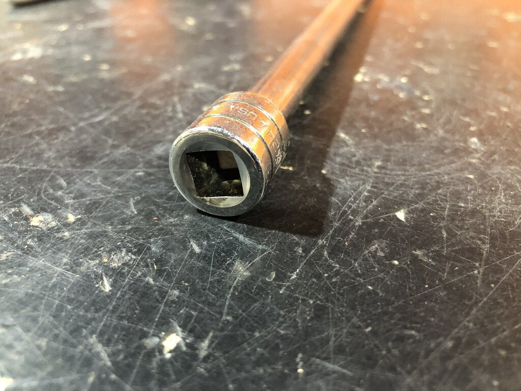 Friction Ball Extension