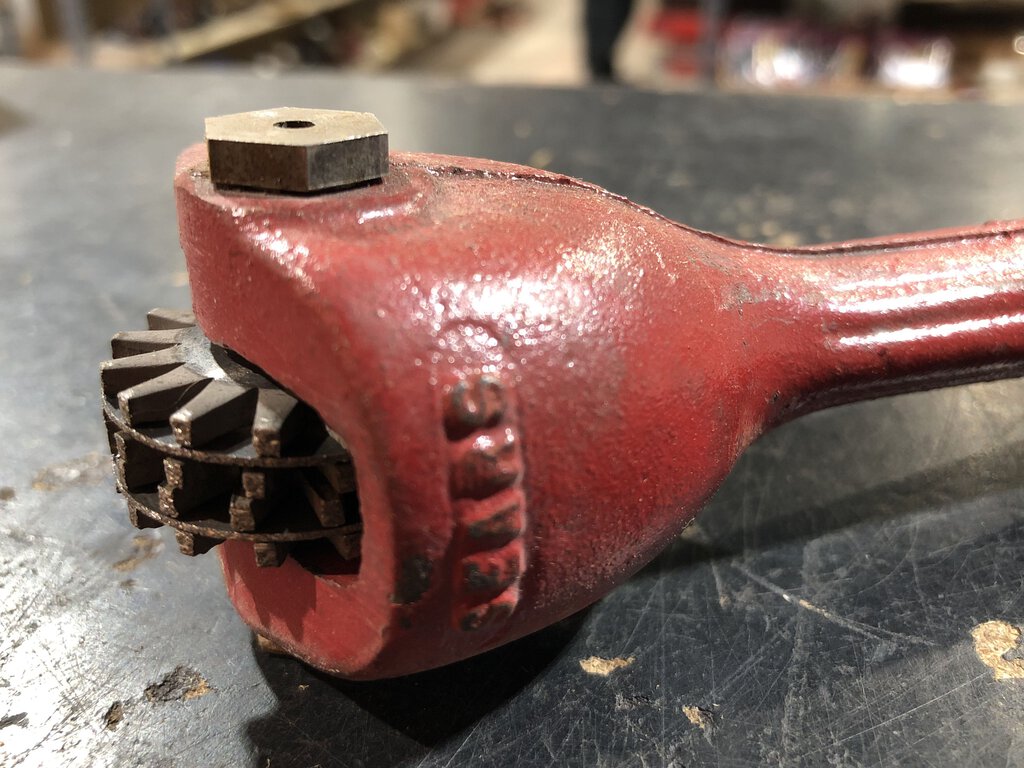 Grinding Wheel Dresser