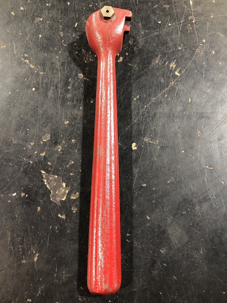 Grinding Wheel Dresser