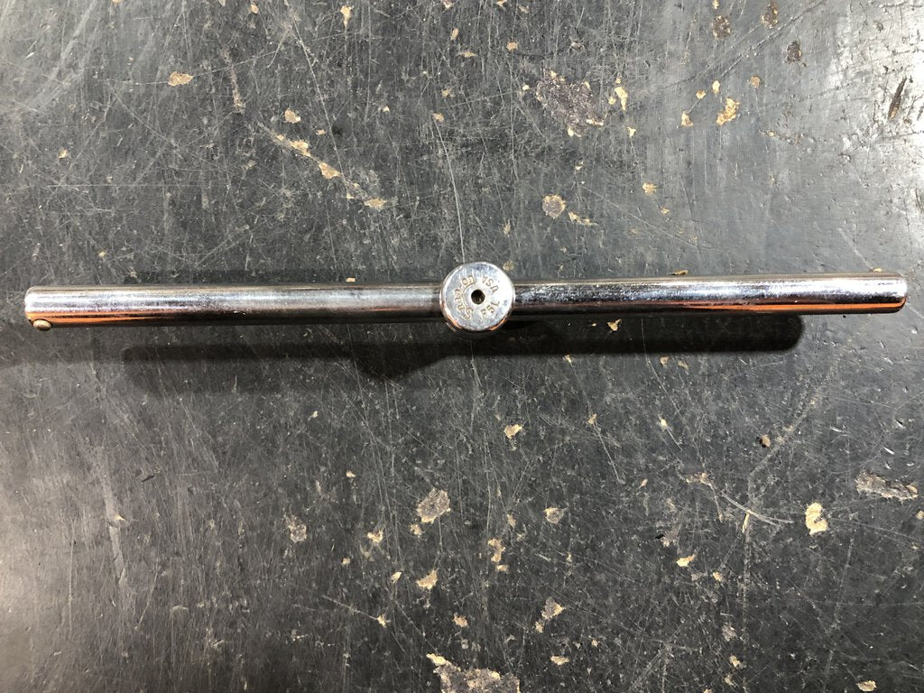 Sliding T-Handle