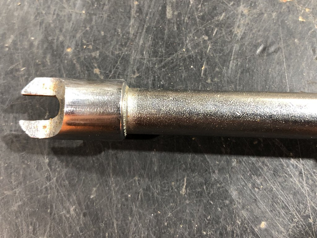 Dash Nut Tool