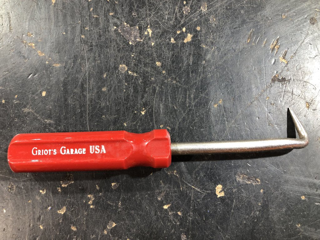 Cotter Pin Puller