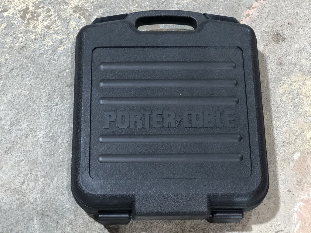 Pneumatic Brad Nailer