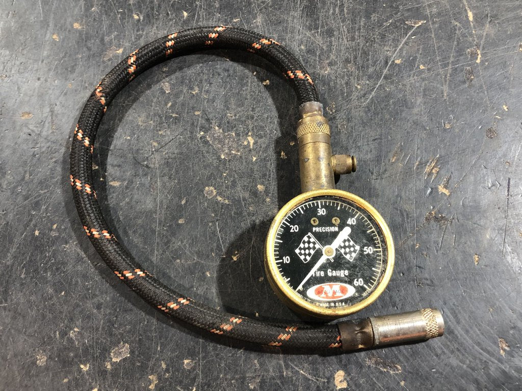 Tire Gauge