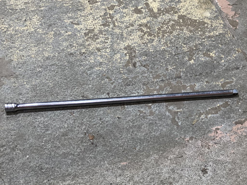 Friction Ball Extension