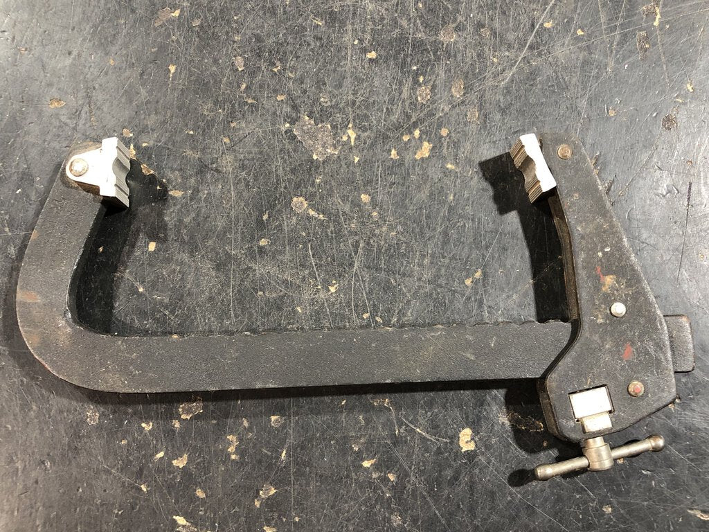 Bar Clamp