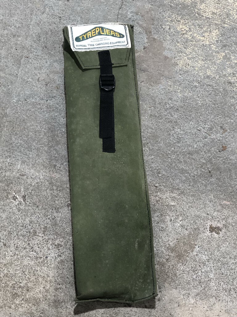 Manual Tire Bead Breaker