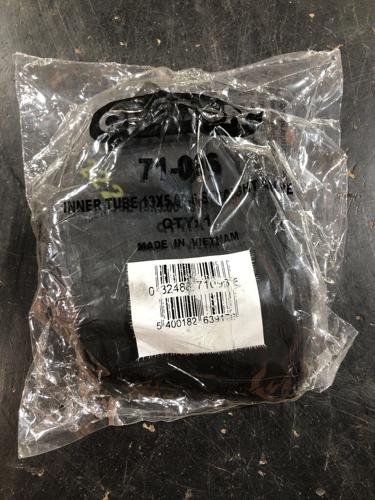 Inner Tube for Wheelbarrows and Lawn Carts