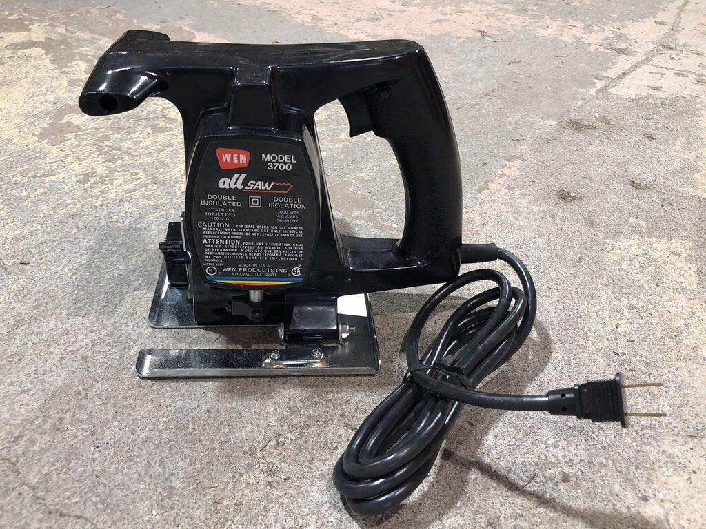 Corded ALL SAW