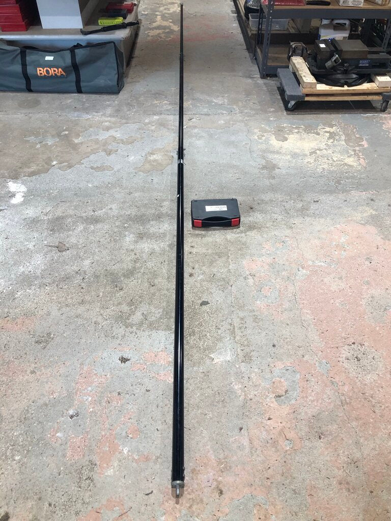 Telescopic Pole Tool Kit