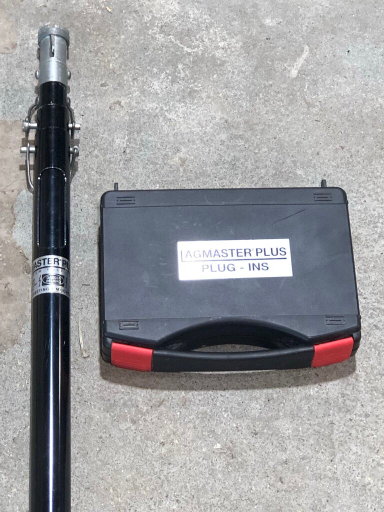Telescopic Pole Tool Kit