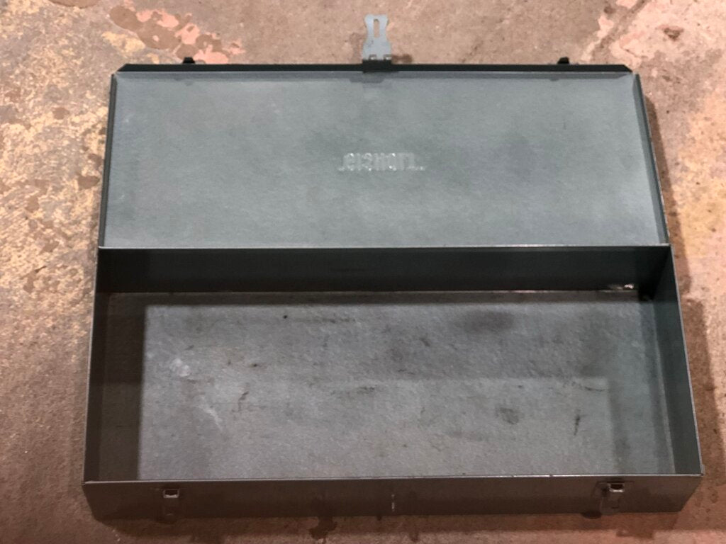 Metal Storage Box