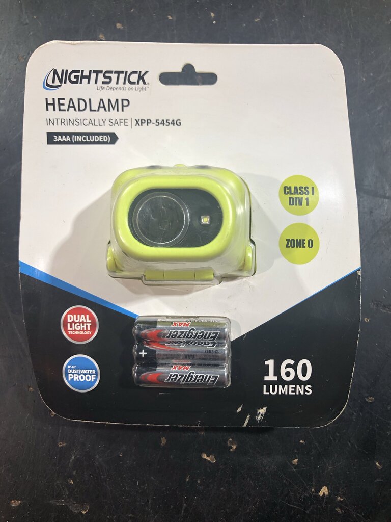 Headlamp