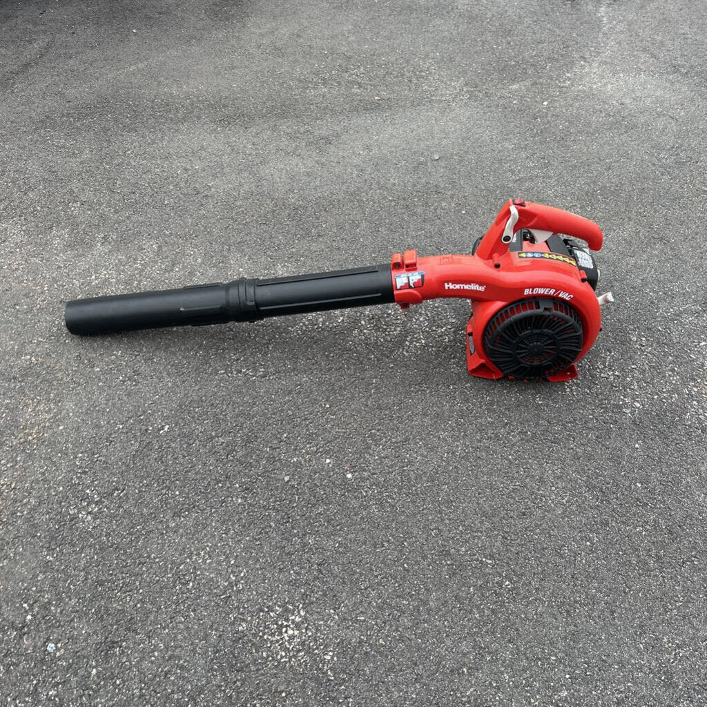 Gas Blower
